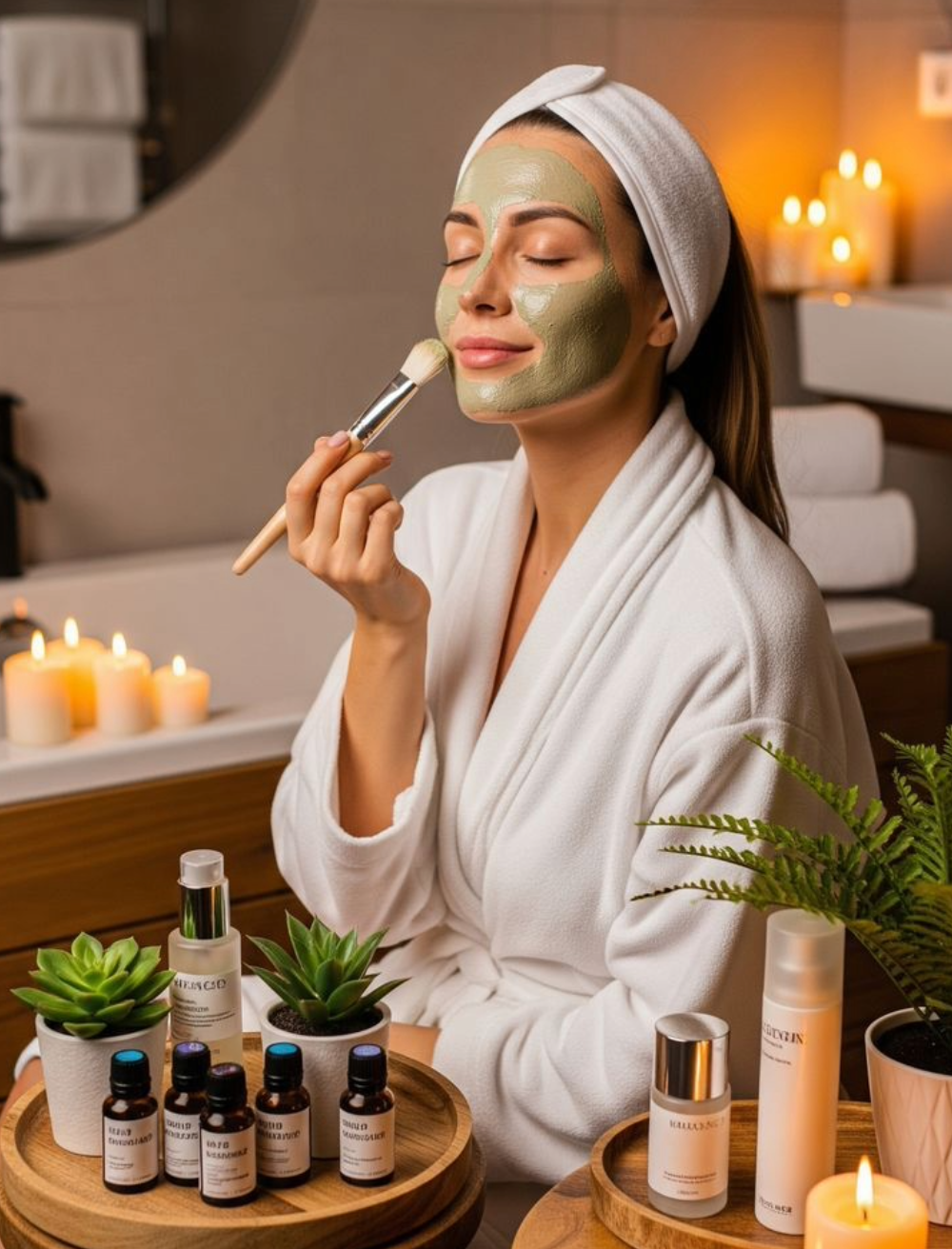 Beauty & Personal Care