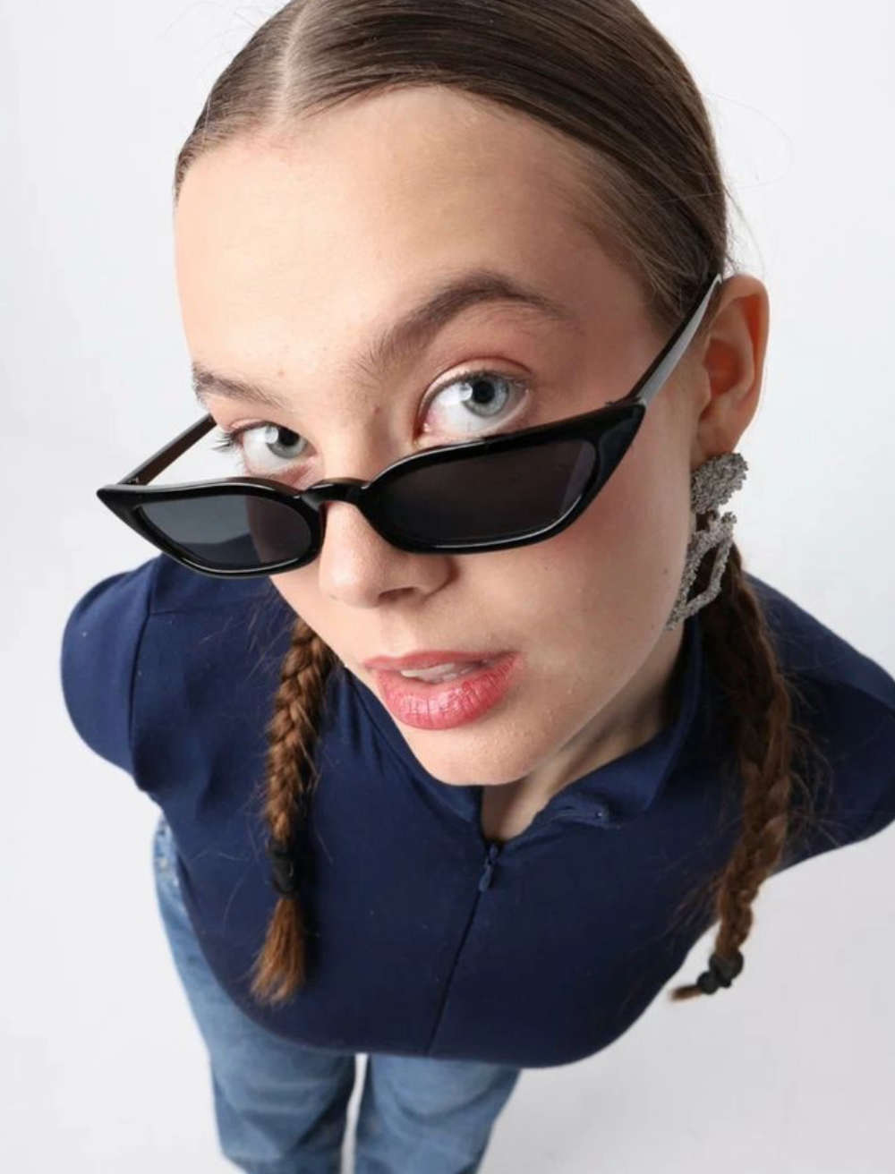 Ladies Sunglasses