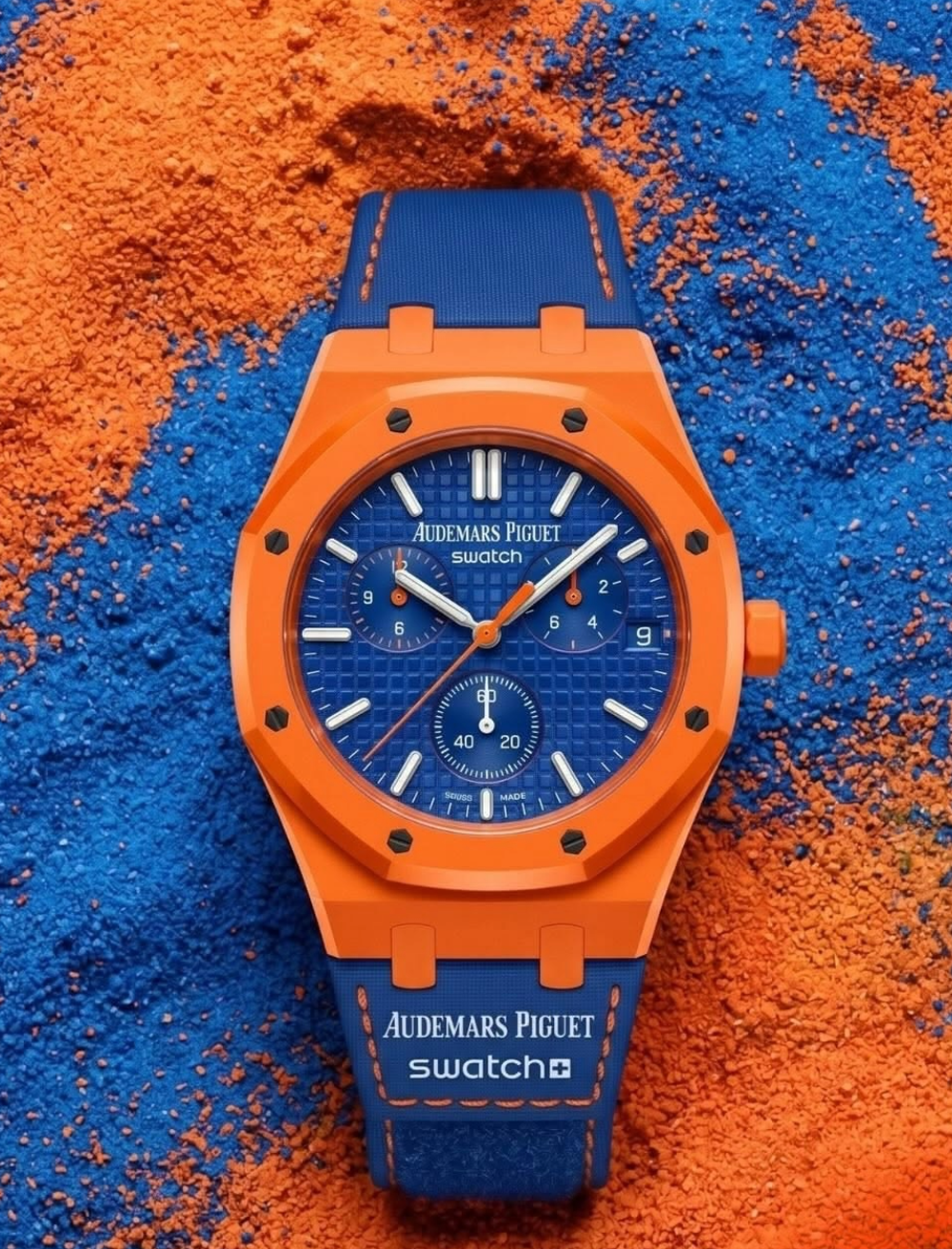 Mens Watch