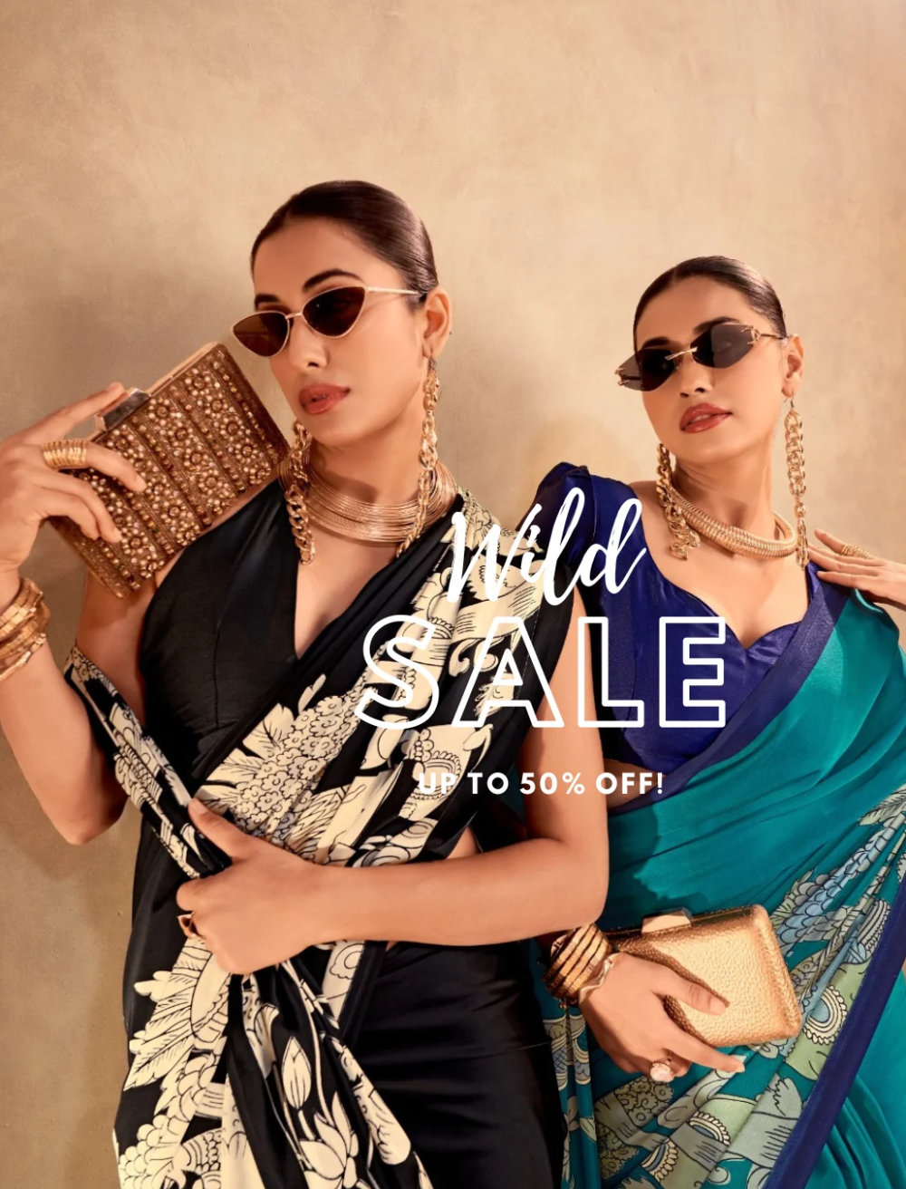 Saree Collection