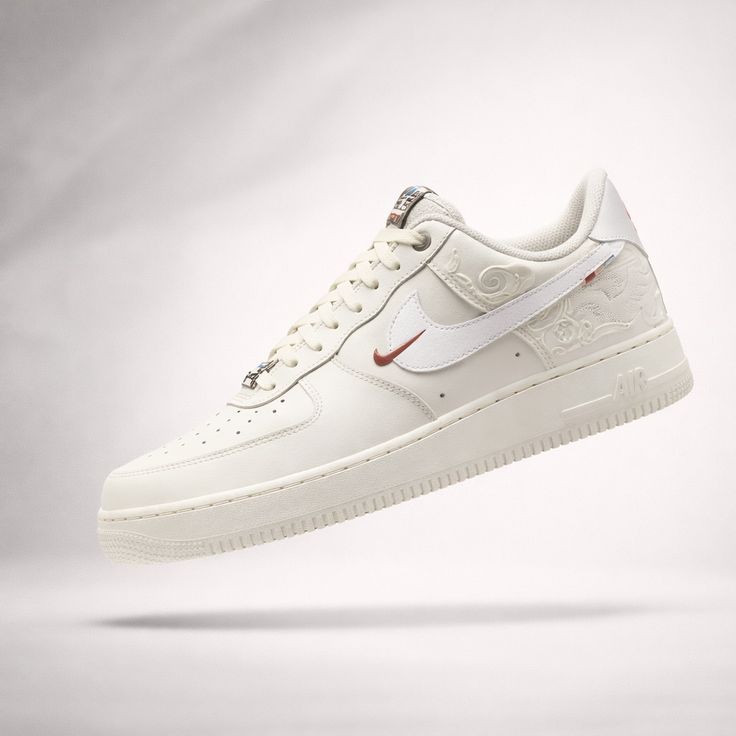 Nikke AirForce 1 Low Year Of The Horse2026