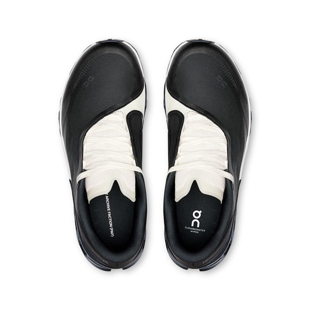 On X Post Archive Faction (PAF) Cloudmonster Hyper Men’s Shoe