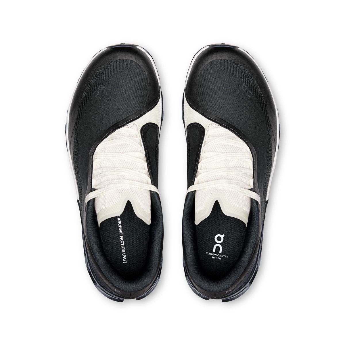 On X Post Archive Faction (PAF) Cloudmonster Hyper Men’s Shoe