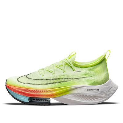 Nikke Air Zoom Alphafly