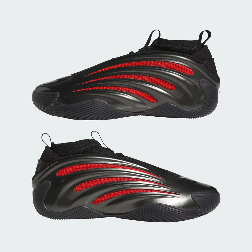 Adiddass Harden Vol 10 HellCat Core Black 1197