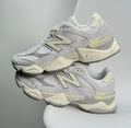 New Balanccee 9060 Quartz Grey 1097