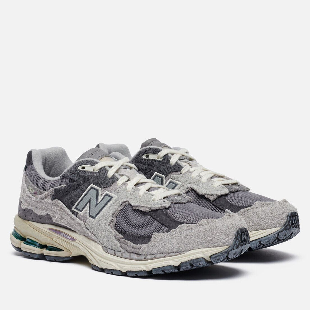 New Balancee 2002R Protection Pack Rain Cloud 1147 Men’s Shoe