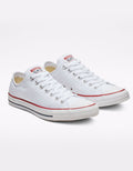 converesee. all star low black white