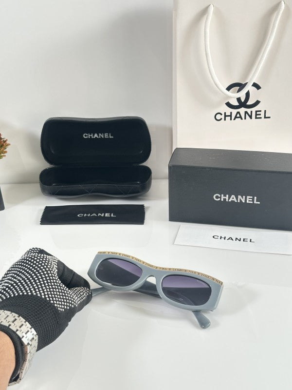 CH WMNS 8316 Grey  Ladies Sunglasses