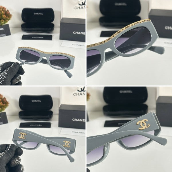CH WMNS 8316 Grey  Ladies Sunglasses