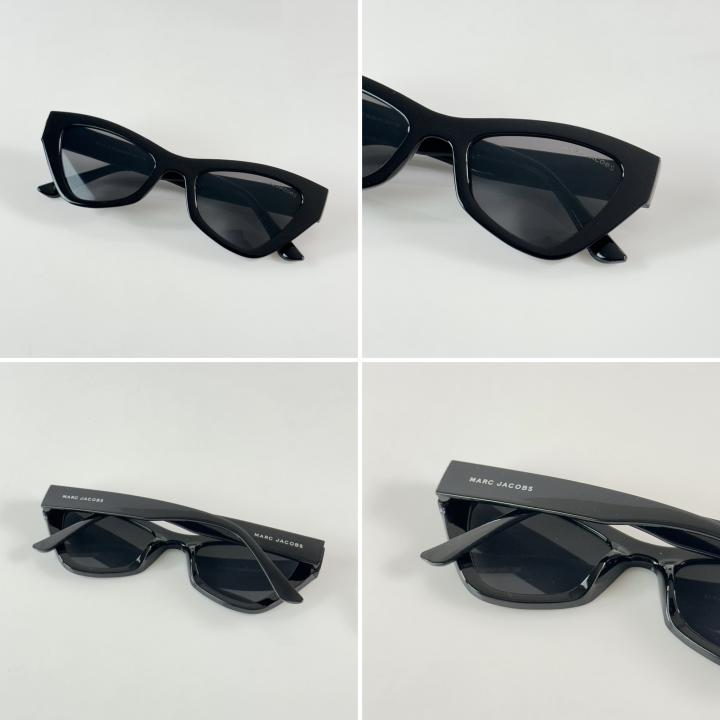 Marc Jacobs WMNS 5331 Black  Ladies Sunglasses