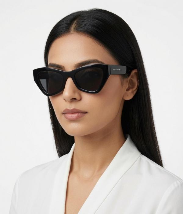 Marc Jacobs WMNS 5331 Black  Ladies Sunglasses