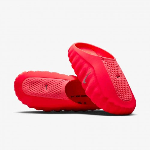 Nikee Mind 001 Mule Solar Red Fix 1188