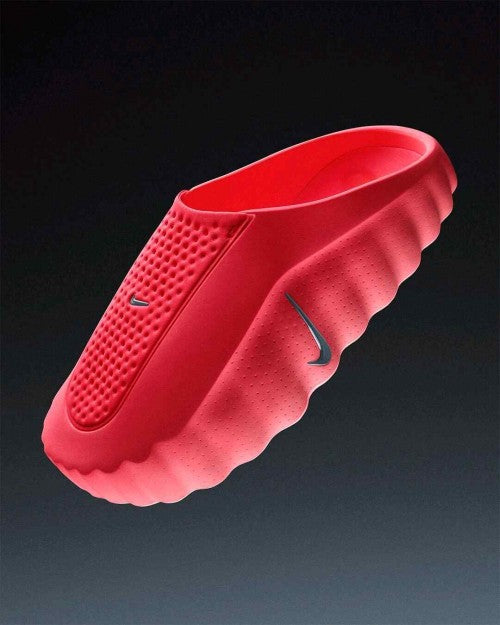 Nikee Mind 001 Mule Solar Red Fix 1188