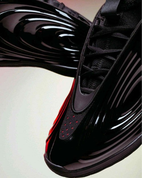 Adiddass Harden Vol 10 HellCat Core Black 1197