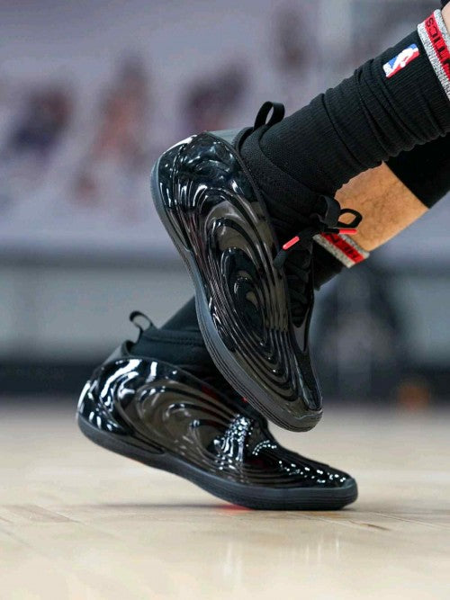 Adiddass Harden Vol 10 HellCat Core Black 1197