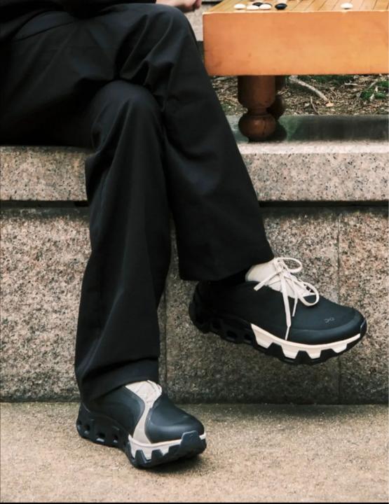 On X Post Archive Faction (PAF) Cloudmonster Hyper Men’s Shoe