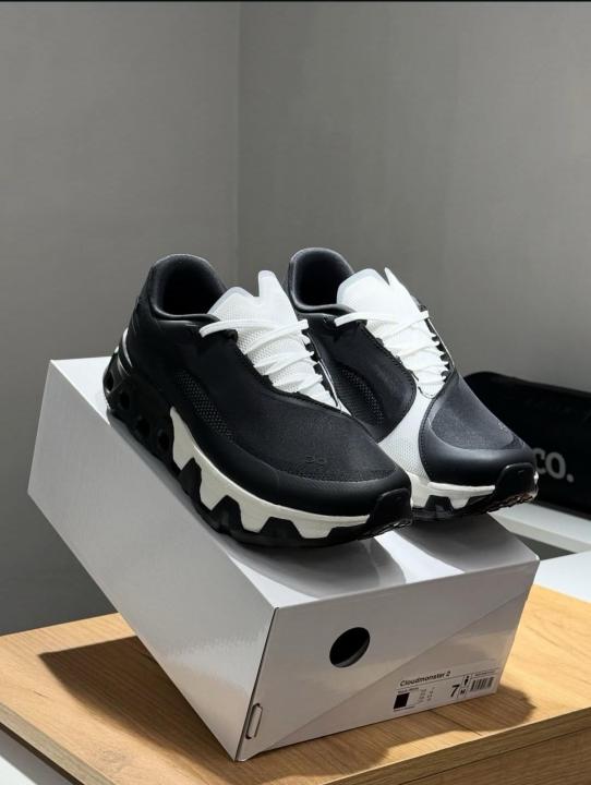 On X Post Archive Faction (PAF) Cloudmonster Hyper Men’s Shoe