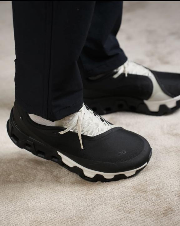 On X Post Archive Faction (PAF) Cloudmonster Hyper Men’s Shoe
