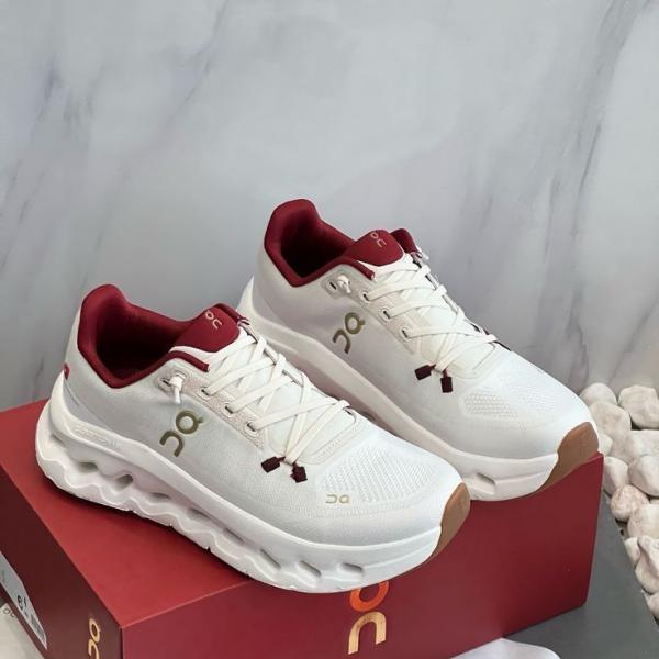 On Cloud tilt Pearl Ivory (Year of the Snake Men’s Shoe
