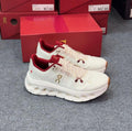 On Cloud tilt Pearl Ivory (Year of the Snake Men’s Shoe