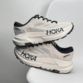 Hoka Mafate X Trail Runners White Men’s Shoe