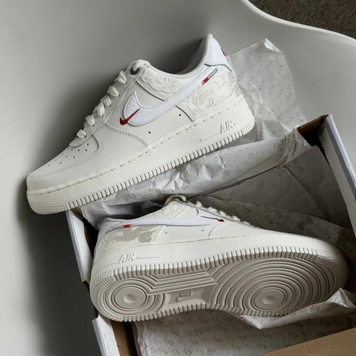 Nikke AirForce 1 Low Year Of The Horse2026