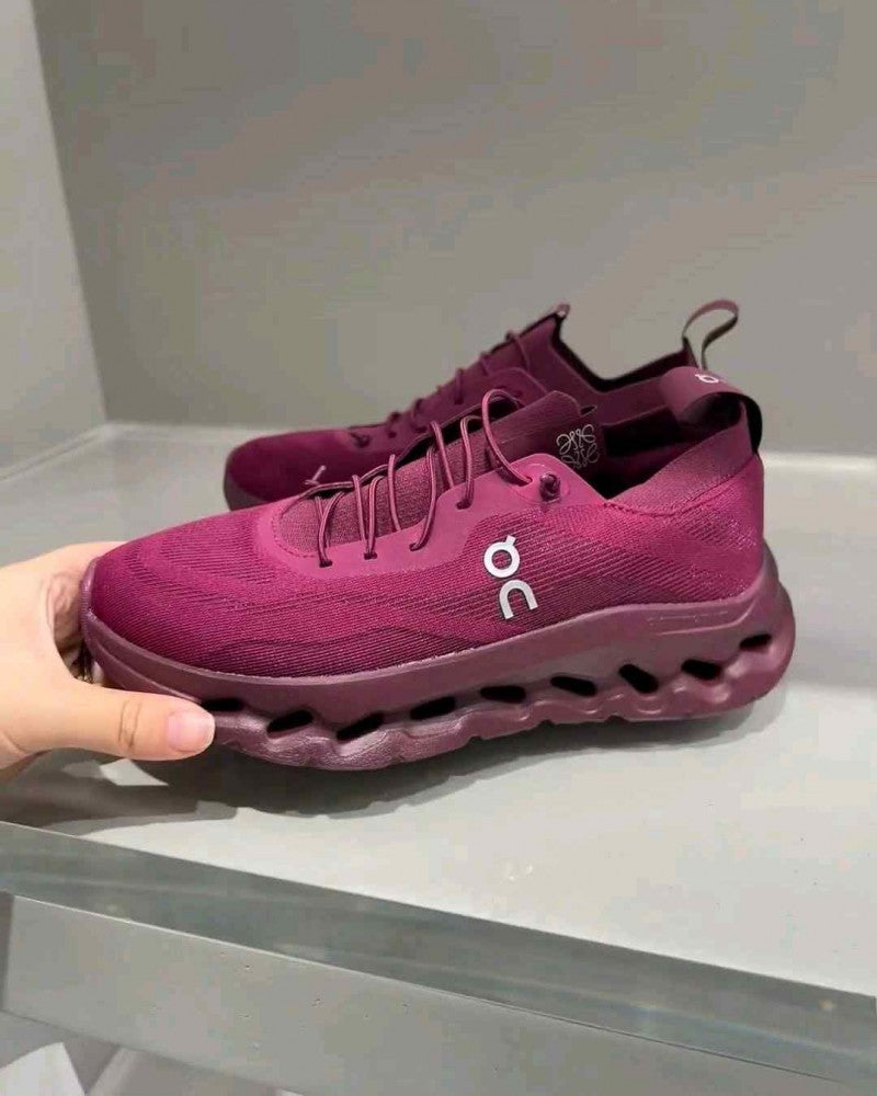 Loewe x Cloudtilt Beet Red