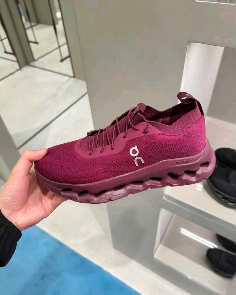 Loewe x Cloudtilt Beet Red