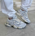 New Balanccee 9060 Quartz Grey 1097