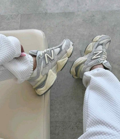 New Balanccee 9060 Quartz Grey 1097