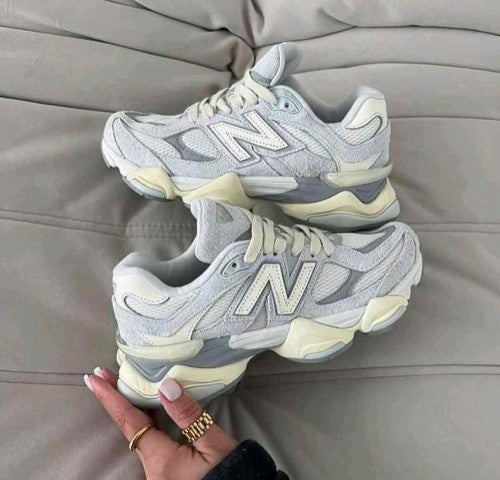 New Balanccee 9060 Quartz Grey 1097