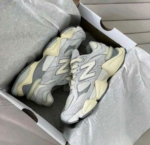 New Balanccee 9060 Quartz Grey 1097