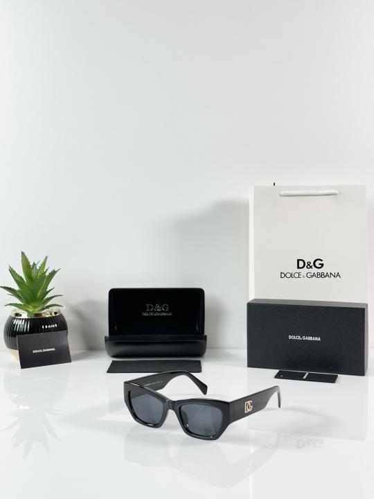Dolc &amp; Gabbana WMNS 8369 Black