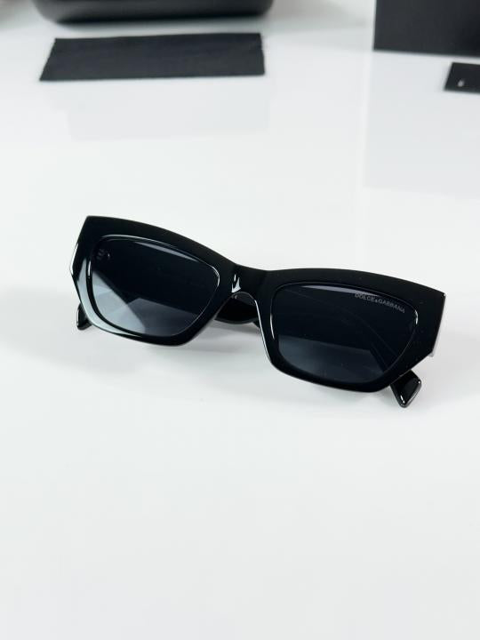 Dolc &amp; Gabbana WMNS 8369 Black