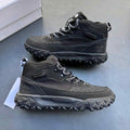 Timberland Greenstride Black Motion 6 Mid Boots 1257 Men’s Shoe