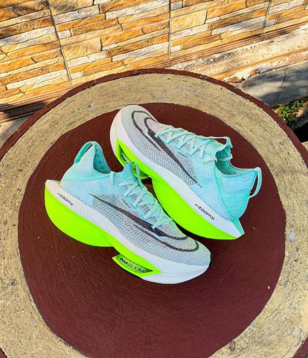 Nikke Air Zoom Alphafly