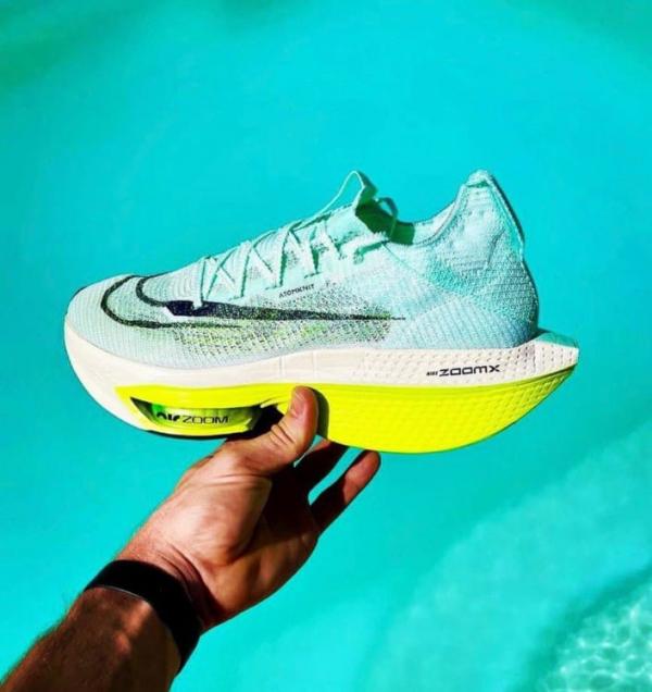 Nikke Air Zoom Alphafly