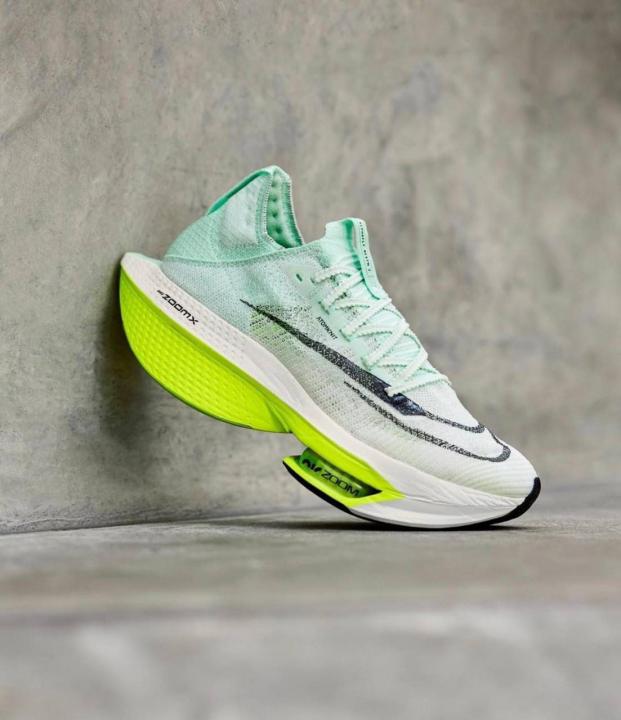 Nikke Air Zoom Alphafly