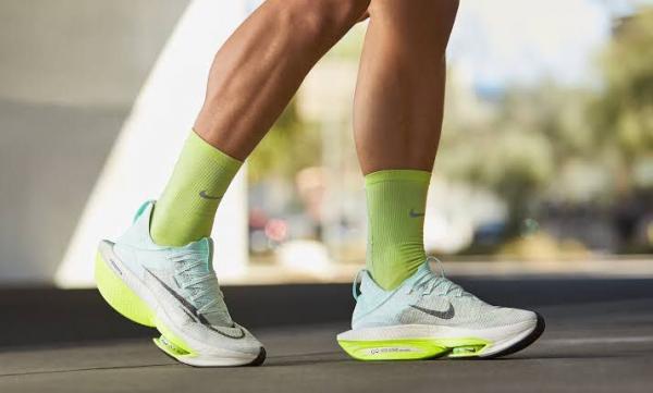 Nikke Air Zoom Alphafly