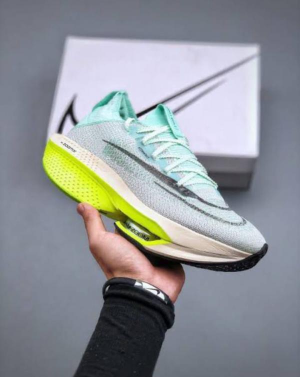 Nikke Air Zoom Alphafly