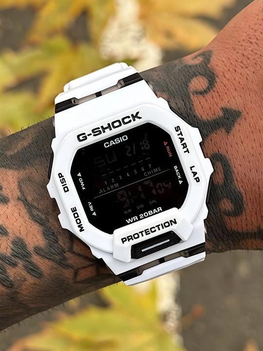 Casio G-Shock GBD-200SM  Mens Watch