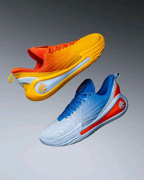 Underr Armour Curry 12