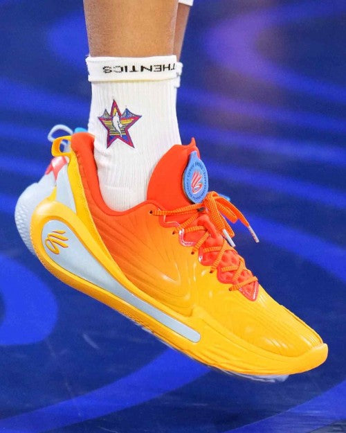 Underr Armour Curry 12