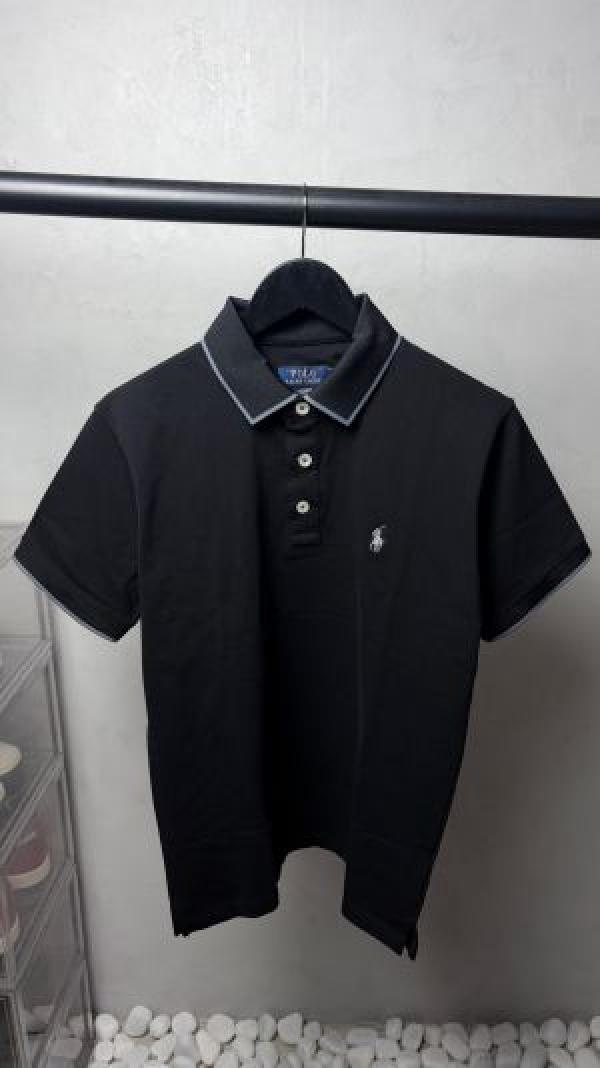 Palp Laure_n Premium Polo T-Shirt (Copy)