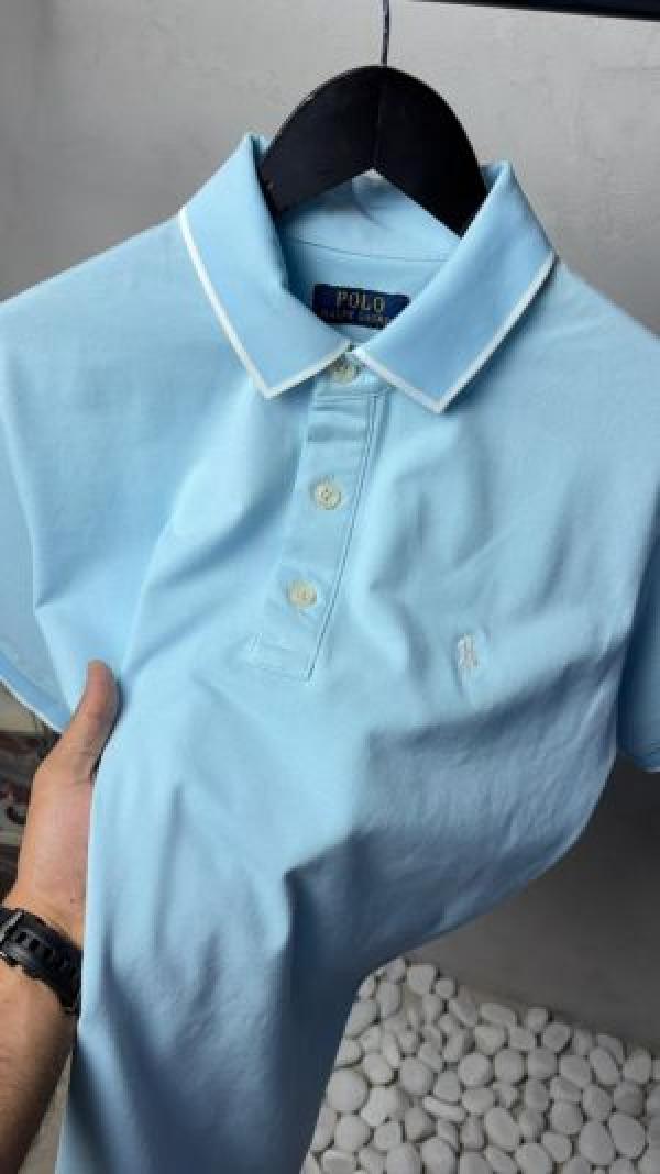 Palp Laure_n Premium Polo T-Shirt