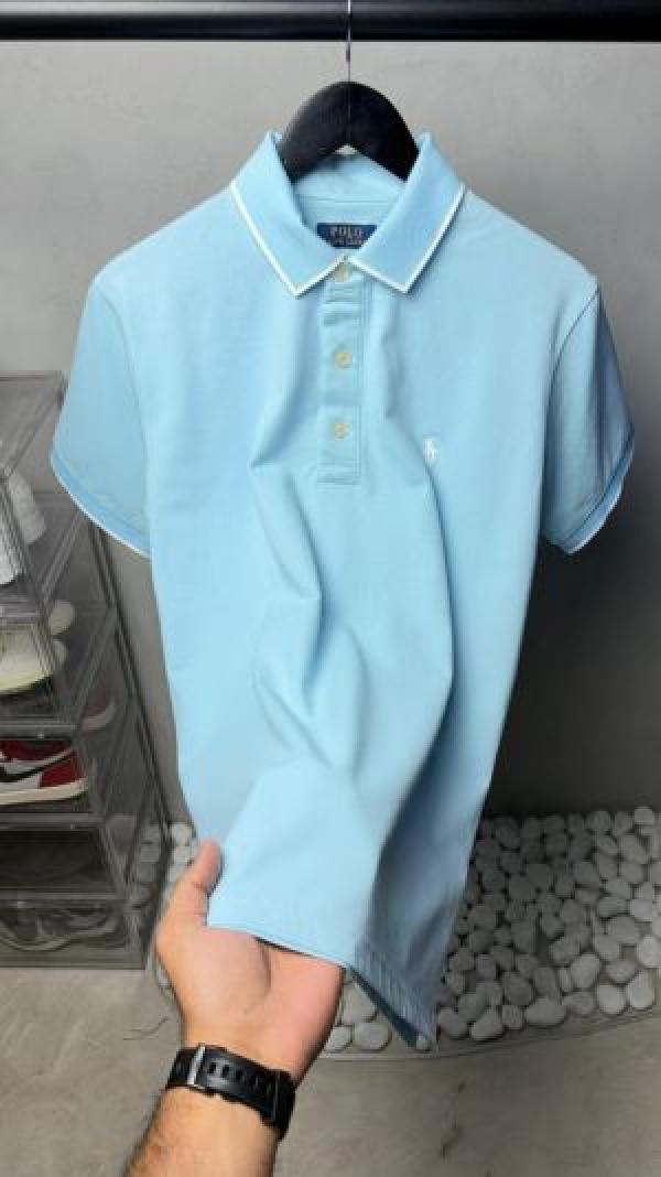 Palp Laure_n Premium Polo T-Shirt