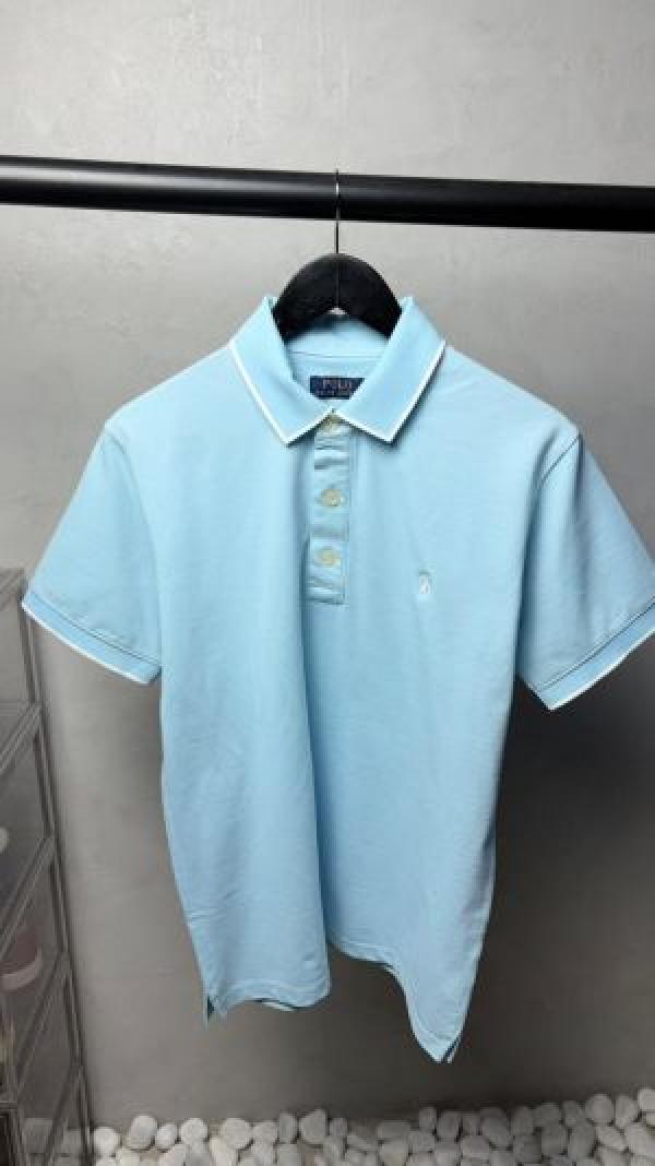 Palp Laure_n Premium Polo T-Shirt