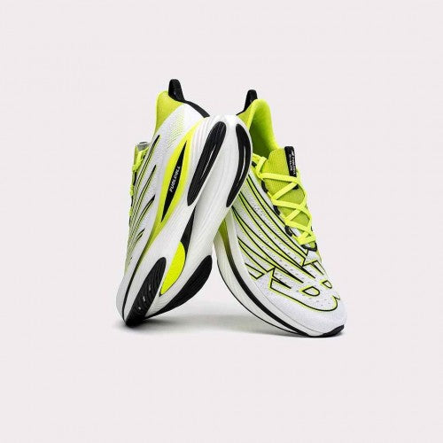 Neww Balancee FuelCell SC Elite V3 White Green