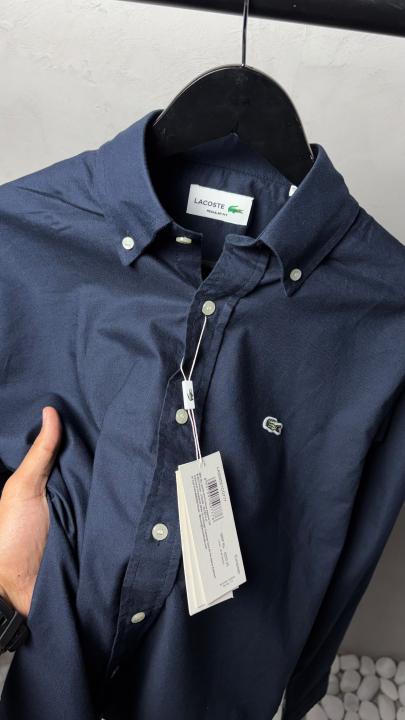 Lacost Premium Oxford Shirt.